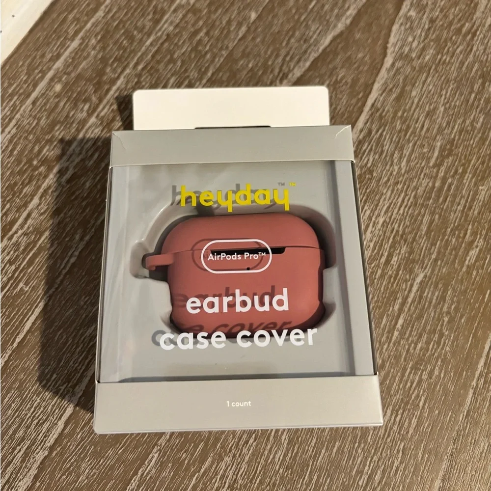 Heyday AirPods Pro case